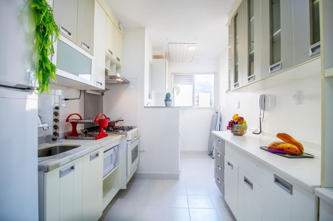3 Quartos, Espacoso, Shopping Raposo Apartamento *