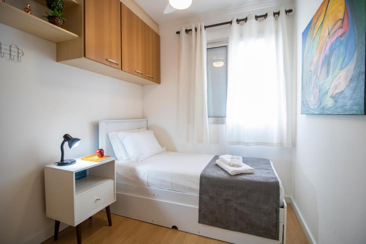 Apartamento 3 Quartos, Espacoso, Shopping Raposo