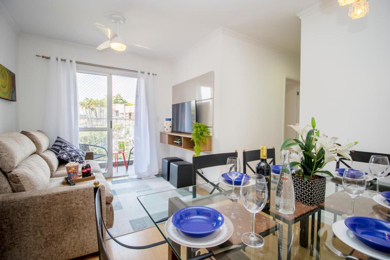 Apartamento 3 Quartos, Espacoso, Shopping Raposo