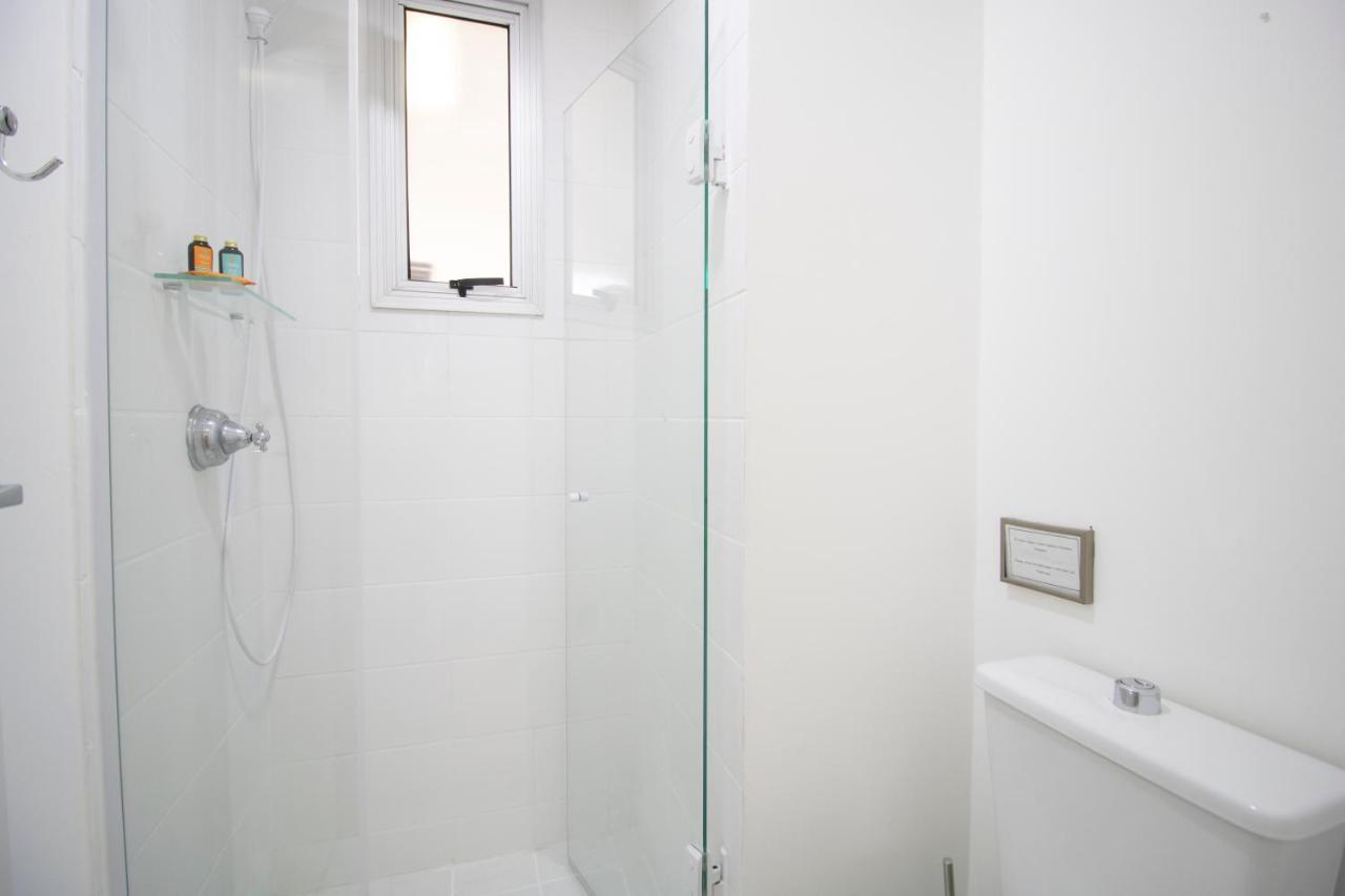 Apartamento 3 Quartos, Espacoso, Shopping Raposo São Paulo
