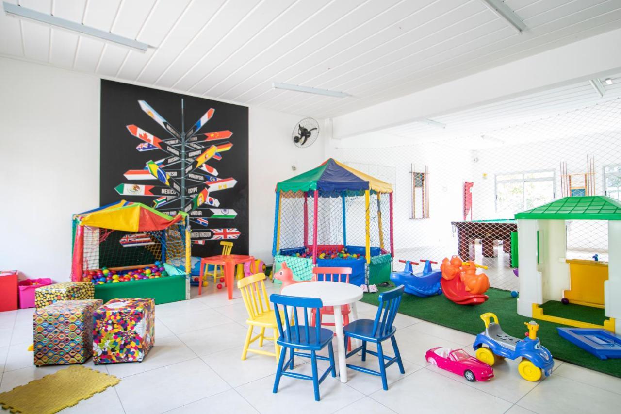 3 Quartos, Espacoso, Shopping Raposo Apartamento