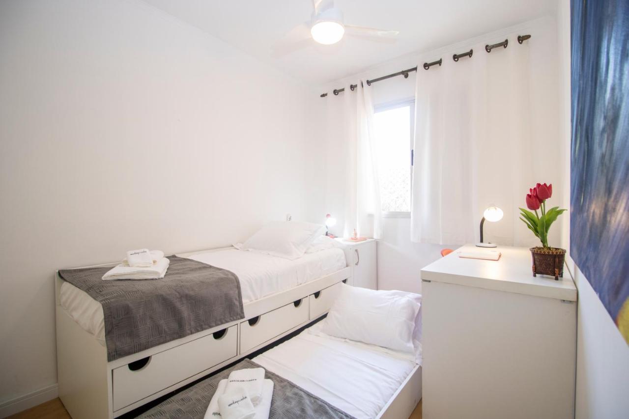3 Quartos, Espacoso, Shopping Raposo Apartamento