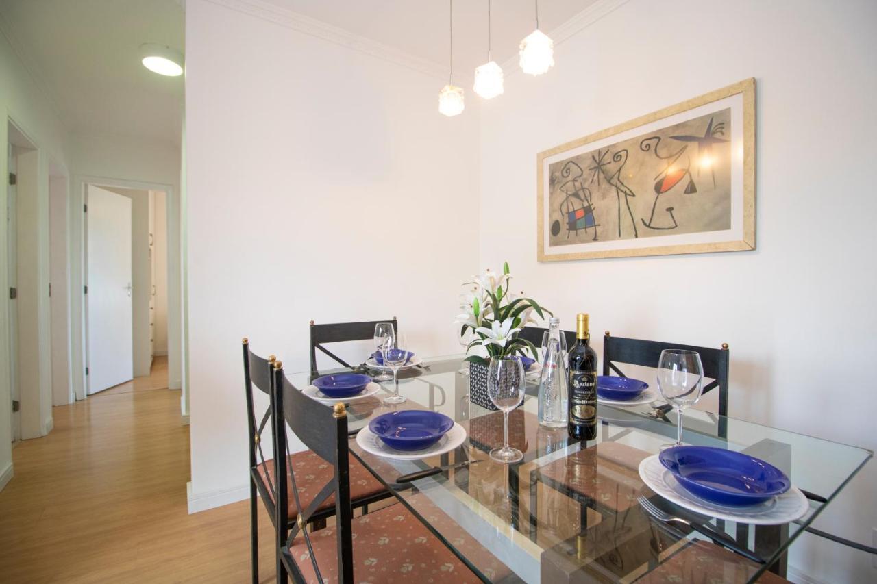 Apartamento 3 Quartos, Espacoso, Shopping Raposo São Paulo