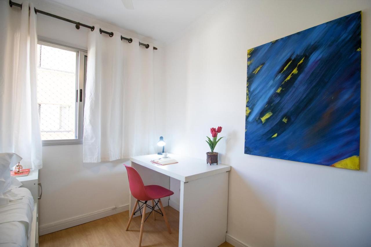 Apartment 3 Quartos, Espacoso, Shopping Raposo